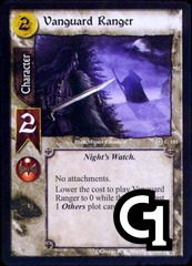 Vanguard Ranger
